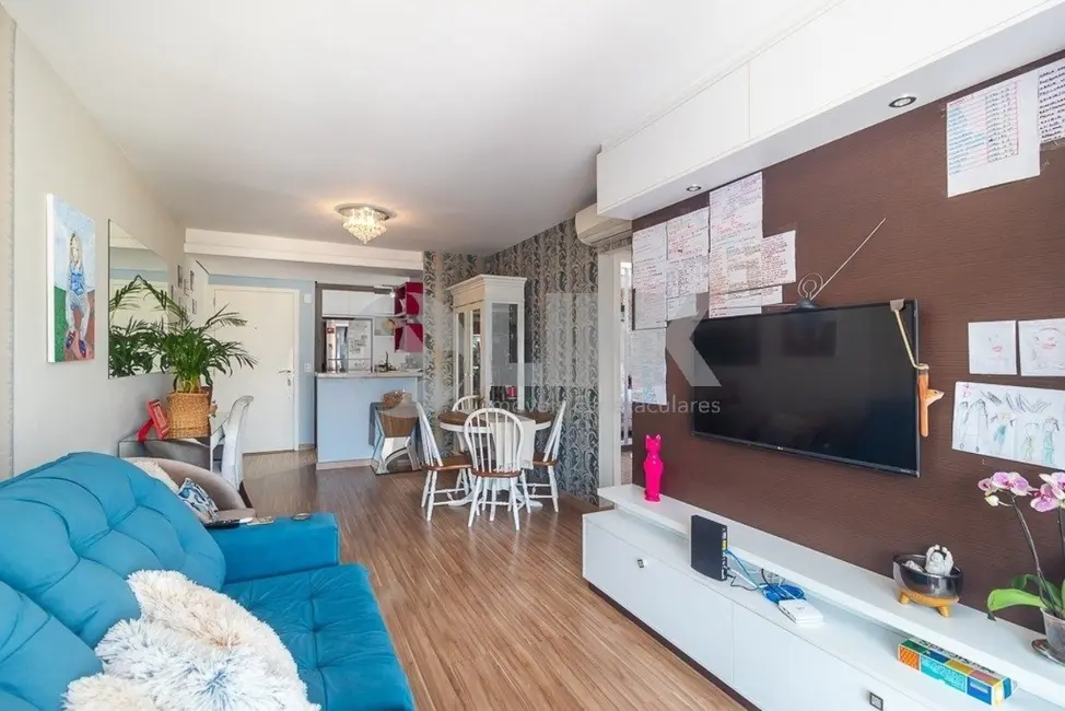 Foto 5 de Apartamento com 2 quartos à venda, 66m2 em Rio Branco, Porto Alegre - RS