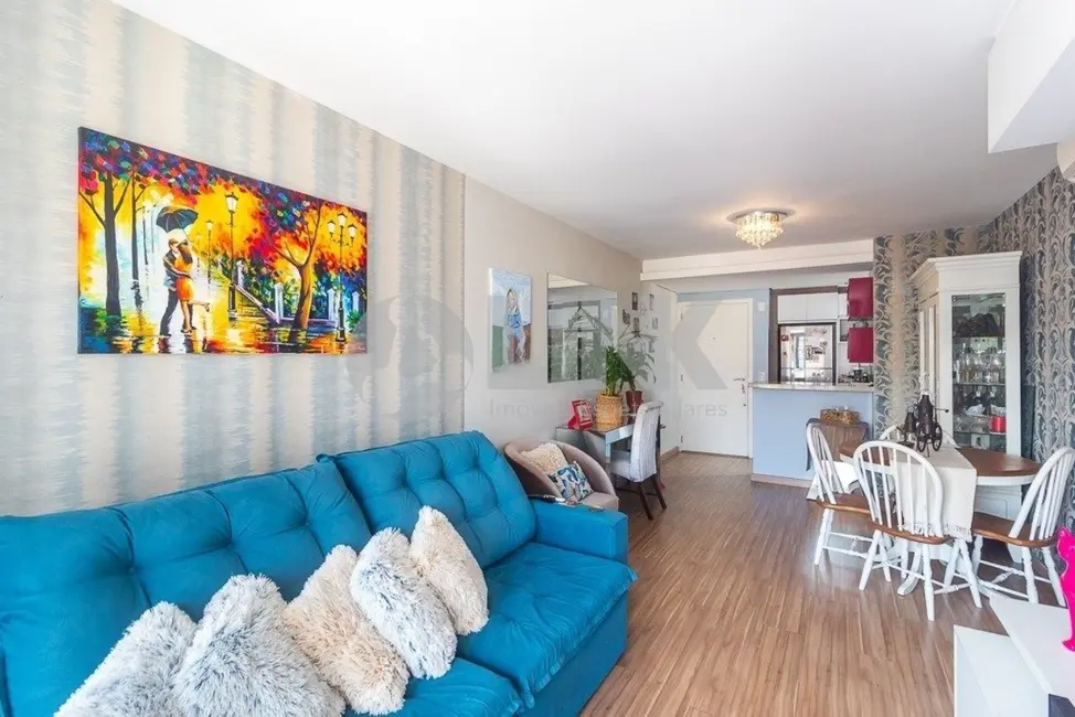 Foto 8 de Apartamento com 2 quartos à venda, 66m2 em Rio Branco, Porto Alegre - RS