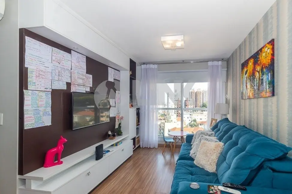 Foto 3 de Apartamento com 2 quartos à venda, 66m2 em Rio Branco, Porto Alegre - RS