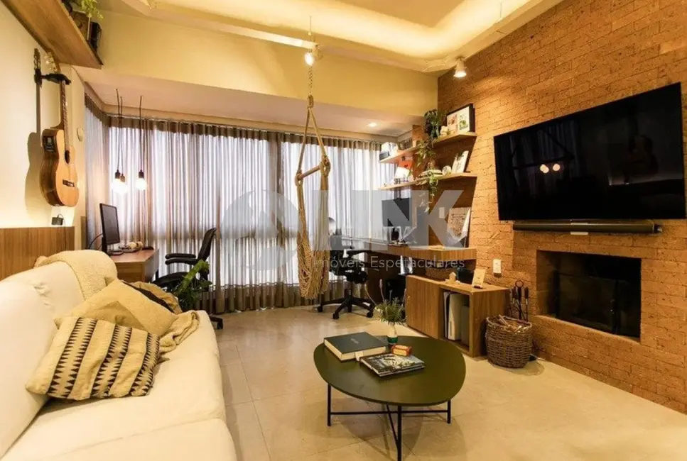 Apartamento com 2 quartos à venda, 76m2 em Petrópolis, Porto Alegre - RS - imagem 3 Foto 3 de Apartamento com 2 quartos à venda, 76m2 em Petrópolis, Porto Alegre - RS