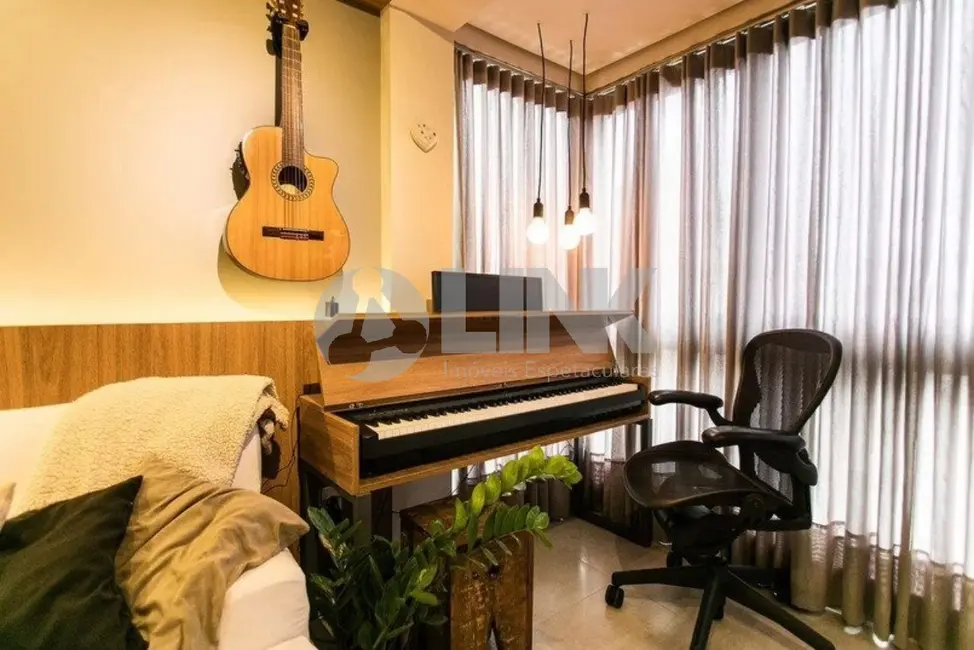 Apartamento com 2 quartos à venda, 76m2 em Petrópolis, Porto Alegre - RS - imagem 9 Foto 9 de Apartamento com 2 quartos à venda, 76m2 em Petrópolis, Porto Alegre - RS