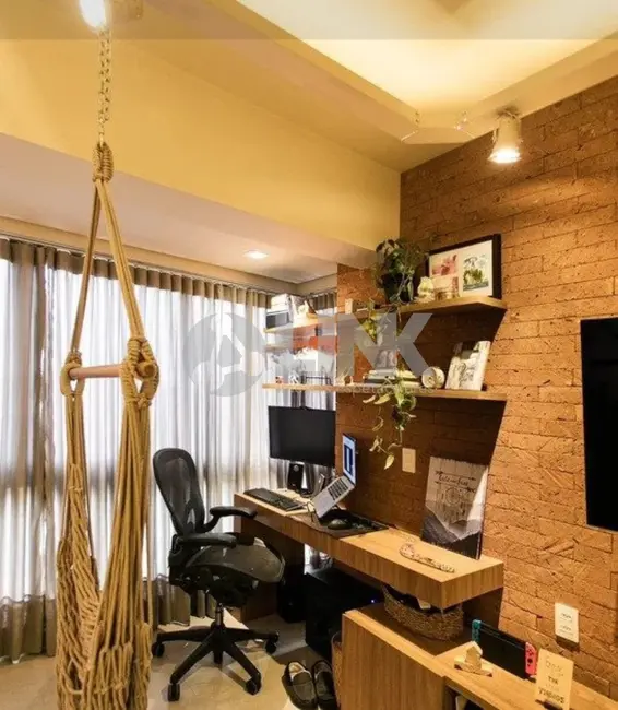 Apartamento com 2 quartos à venda, 76m2 em Petrópolis, Porto Alegre - RS - imagem 7 Foto 7 de Apartamento com 2 quartos à venda, 76m2 em Petrópolis, Porto Alegre - RS