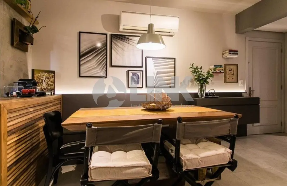 Apartamento com 2 quartos à venda, 76m2 em Petrópolis, Porto Alegre - RS - imagem 8 Foto 8 de Apartamento com 2 quartos à venda, 76m2 em Petrópolis, Porto Alegre - RS