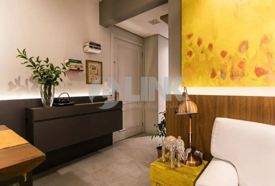 Apartamento com 2 quartos à venda, 76m2 em Petrópolis, Porto Alegre - RS - imagem 5 Foto 5 de Apartamento com 2 quartos à venda, 76m2 em Petrópolis, Porto Alegre - RS