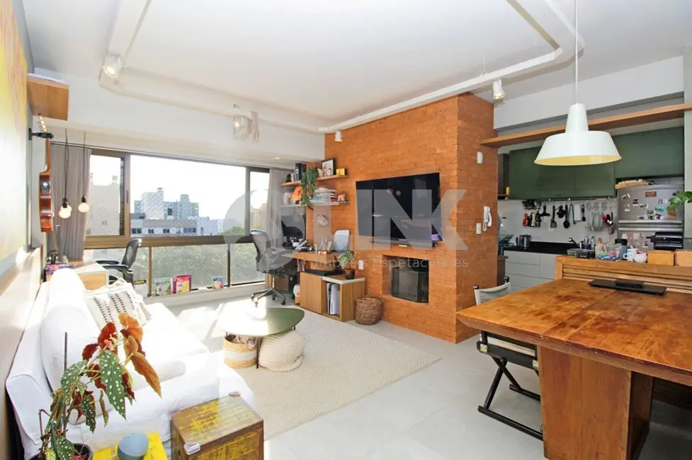 Apartamento com 2 quartos à venda, 76m2 em Petrópolis, Porto Alegre - RS - imagem 1 Foto 1 de Apartamento com 2 quartos à venda, 76m2 em Petrópolis, Porto Alegre - RS