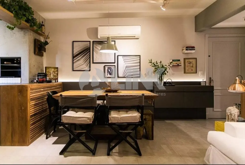 Apartamento com 2 quartos à venda, 76m2 em Petrópolis, Porto Alegre - RS - imagem 6 Foto 6 de Apartamento com 2 quartos à venda, 76m2 em Petrópolis, Porto Alegre - RS