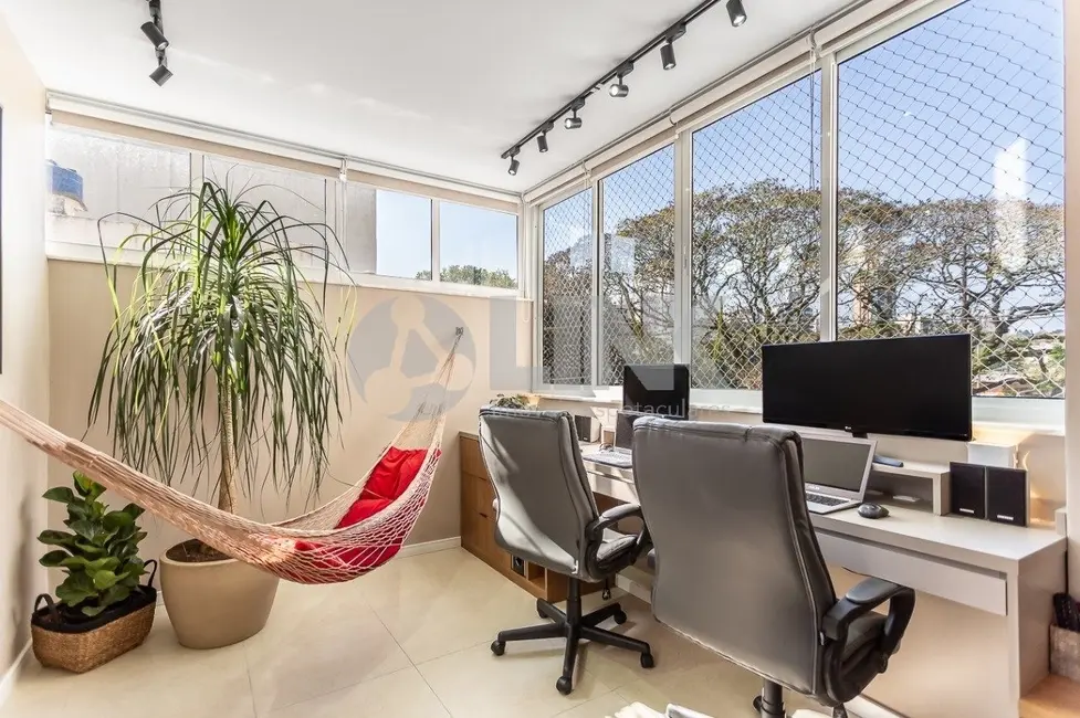 Foto 7 de Apartamento com 3 quartos à venda, 75m2 em Petrópolis, Porto Alegre - RS