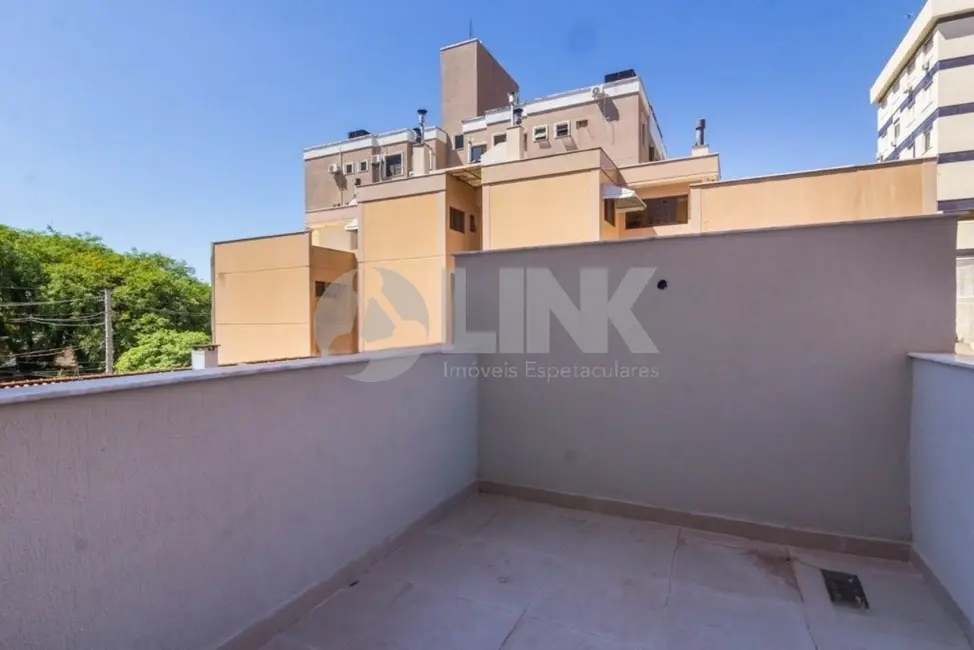 Foto 4 de Apartamento com 3 quartos à venda, 76m2 em Petrópolis, Porto Alegre - RS