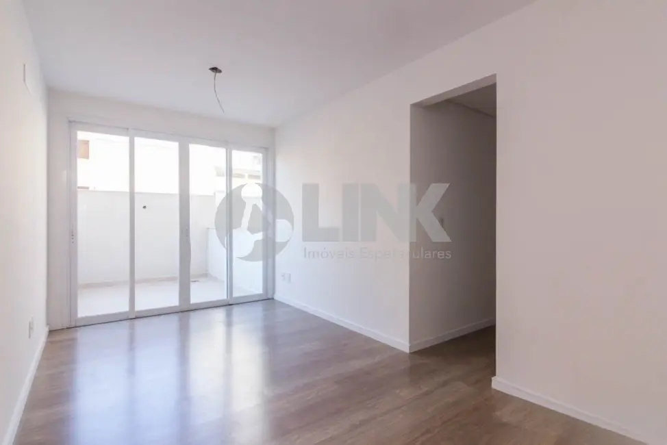 Foto 1 de Apartamento com 3 quartos à venda, 76m2 em Petrópolis, Porto Alegre - RS