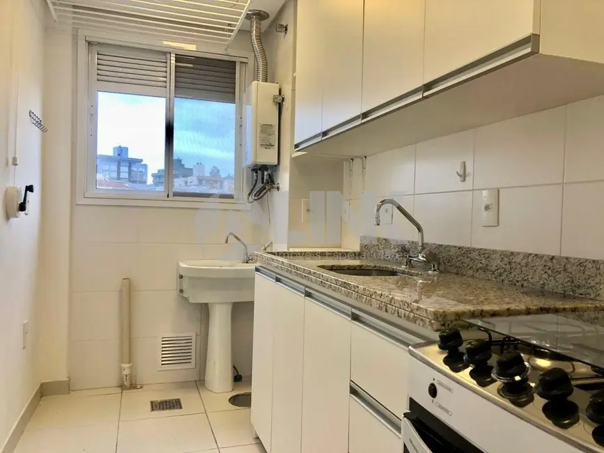 Apartamento com 3 quartos à venda, 65m2 em Petrópolis, Porto Alegre - RS - imagem 6 Foto 6 de Apartamento com 3 quartos à venda, 65m2 em Petrópolis, Porto Alegre - RS