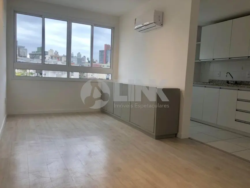 Foto 1 de Apartamento com 3 quartos à venda, 65m2 em Petrópolis, Porto Alegre - RS
