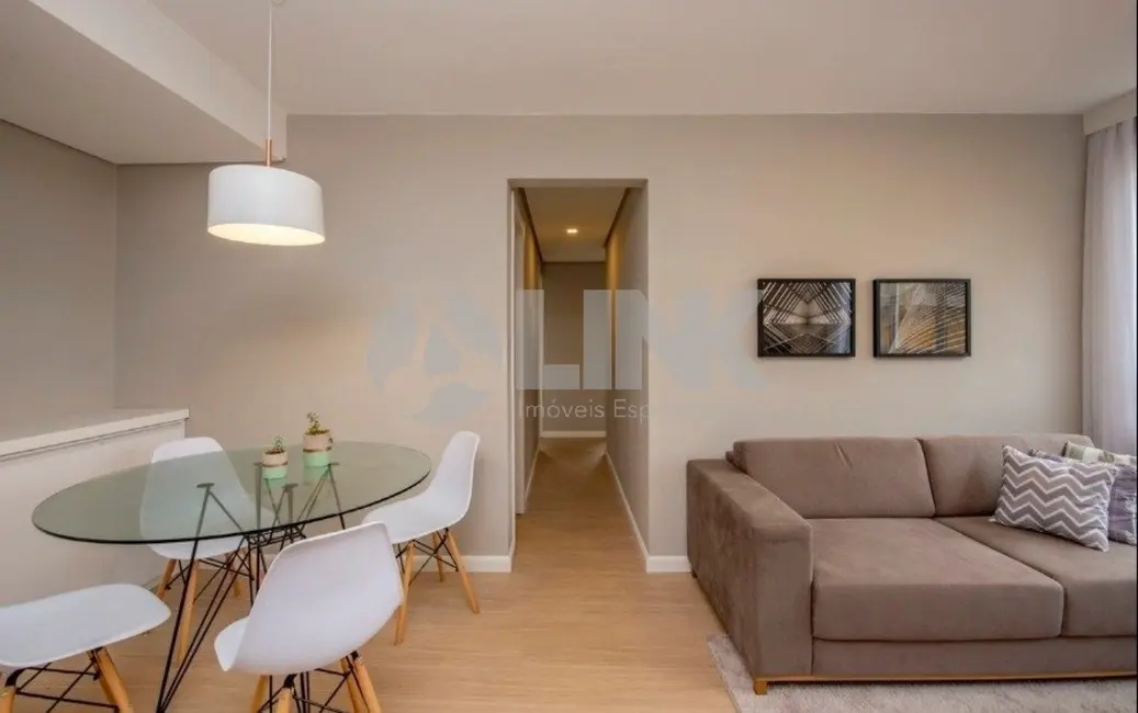 Foto 5 de Apartamento com 3 quartos à venda, 65m2 em Petrópolis, Porto Alegre - RS