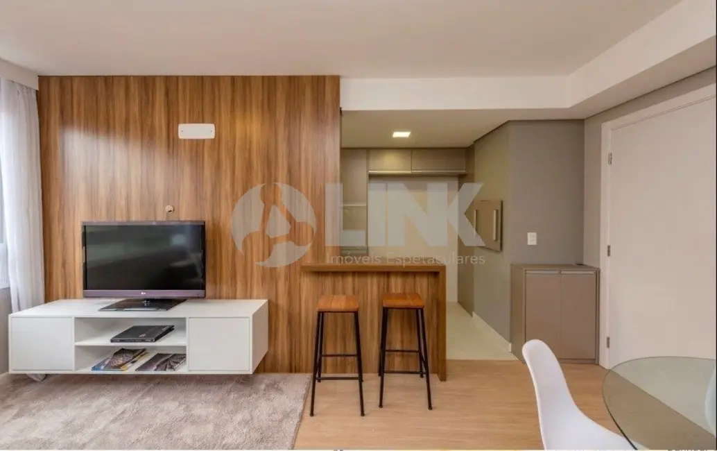 Foto 3 de Apartamento com 3 quartos à venda, 65m2 em Petrópolis, Porto Alegre - RS