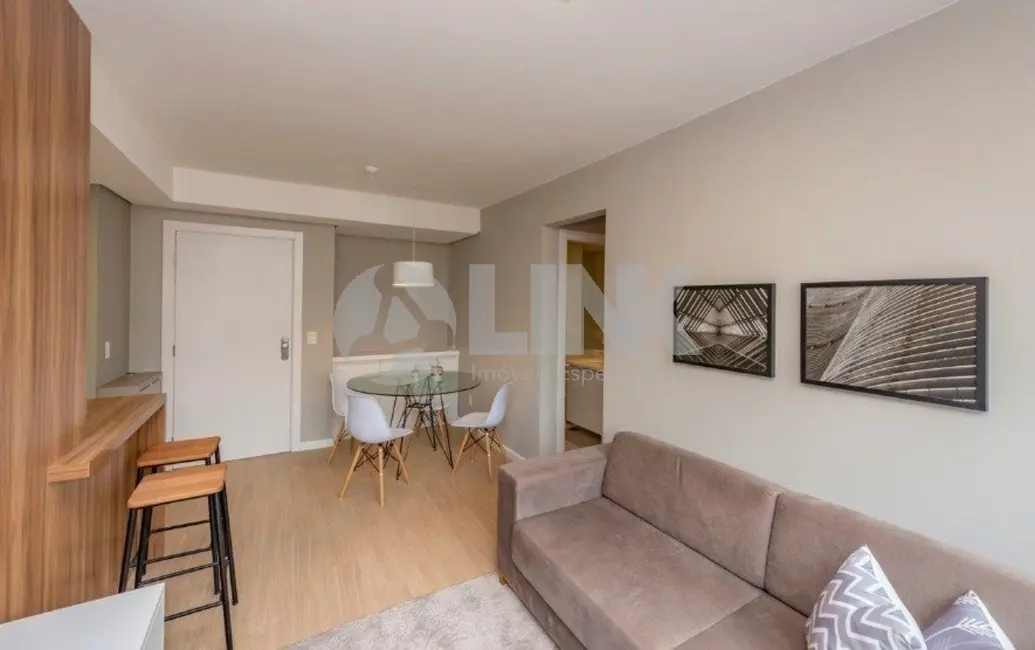 Foto 4 de Apartamento com 3 quartos à venda, 65m2 em Petrópolis, Porto Alegre - RS