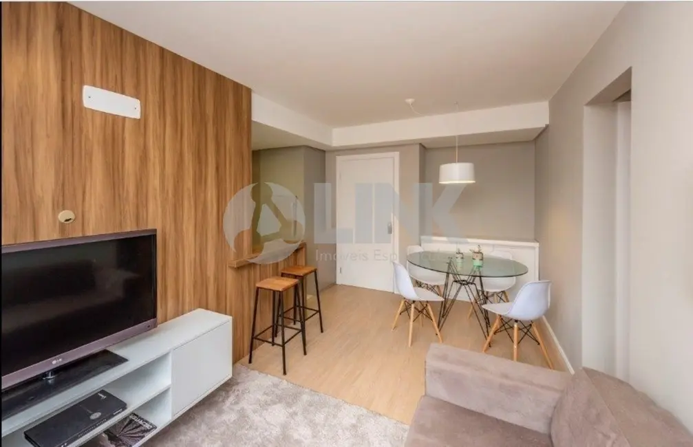 Foto 2 de Apartamento com 3 quartos à venda, 65m2 em Petrópolis, Porto Alegre - RS