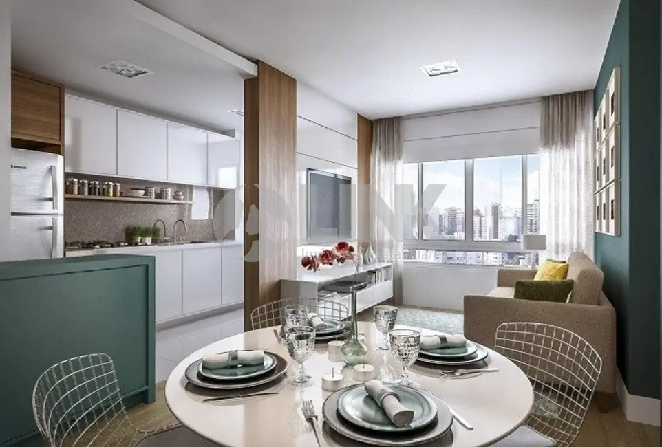 Foto 6 de Apartamento com 3 quartos à venda, 65m2 em Petrópolis, Porto Alegre - RS