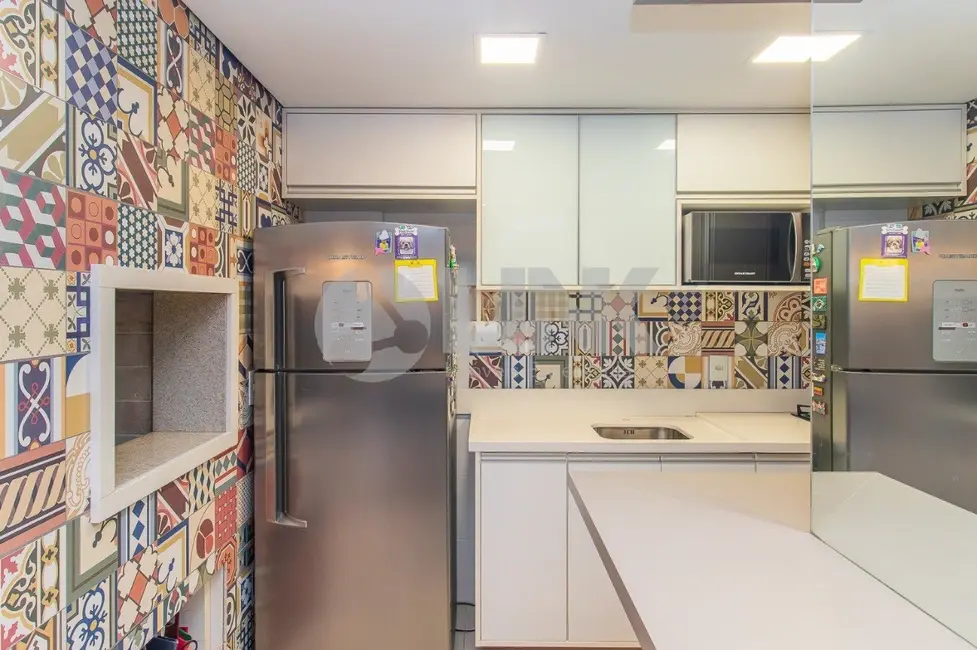 Foto 9 de Apartamento com 2 quartos à venda, 64m2 em Petrópolis, Porto Alegre - RS