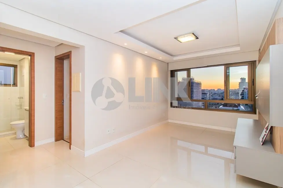 Foto 2 de Apartamento com 2 quartos à venda, 64m2 em Petrópolis, Porto Alegre - RS