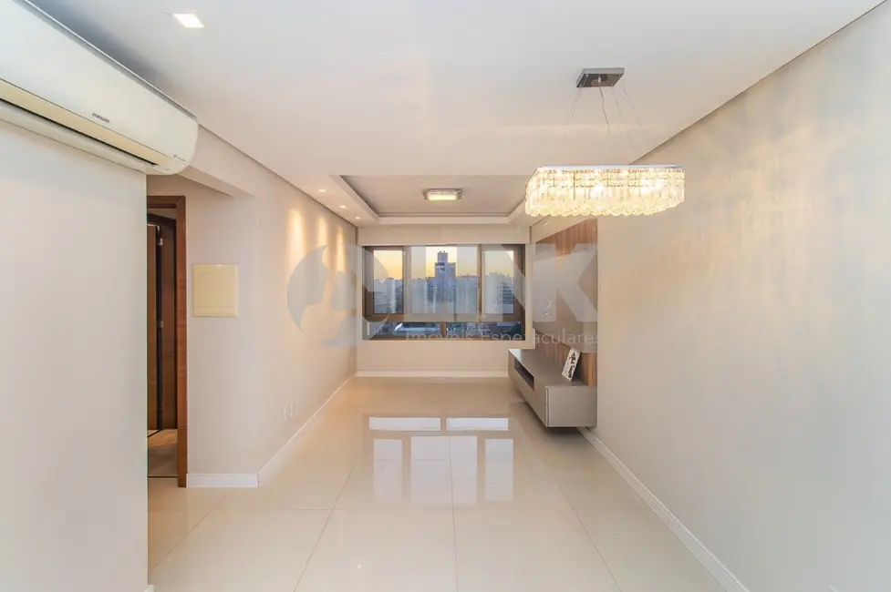 Foto 1 de Apartamento com 2 quartos à venda, 64m2 em Petrópolis, Porto Alegre - RS