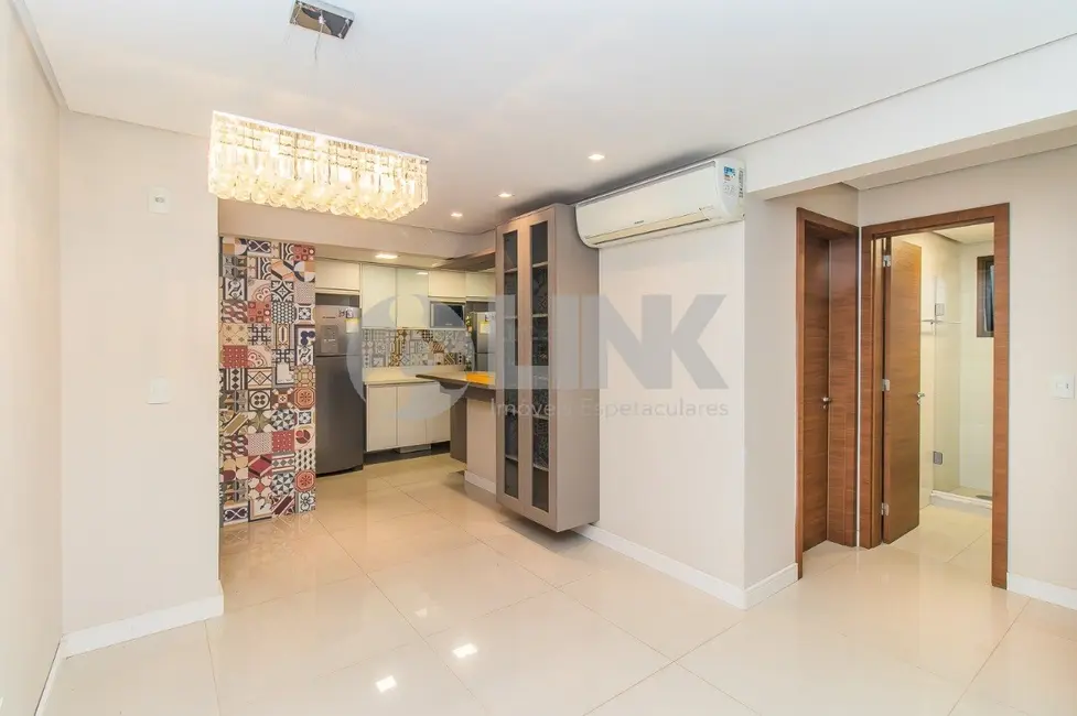 Foto 6 de Apartamento com 2 quartos à venda, 64m2 em Petrópolis, Porto Alegre - RS