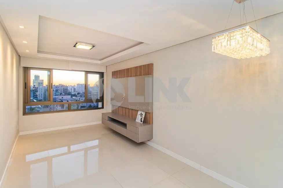 Foto 3 de Apartamento com 2 quartos à venda, 64m2 em Petrópolis, Porto Alegre - RS