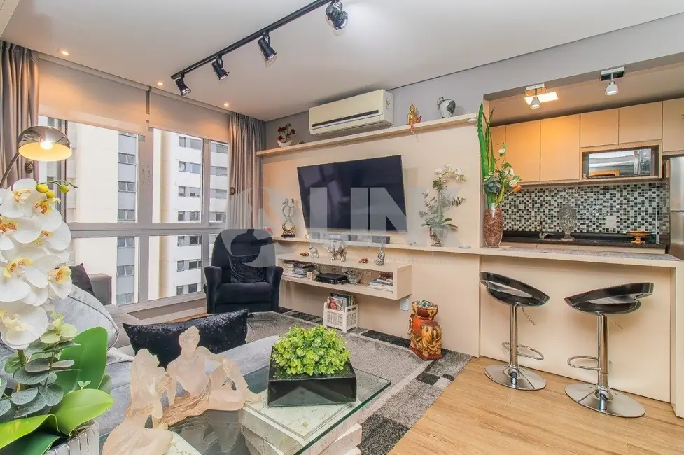 Foto 6 de Apartamento com 2 quartos à venda, 68m2 em Chácara das Pedras, Porto Alegre - RS