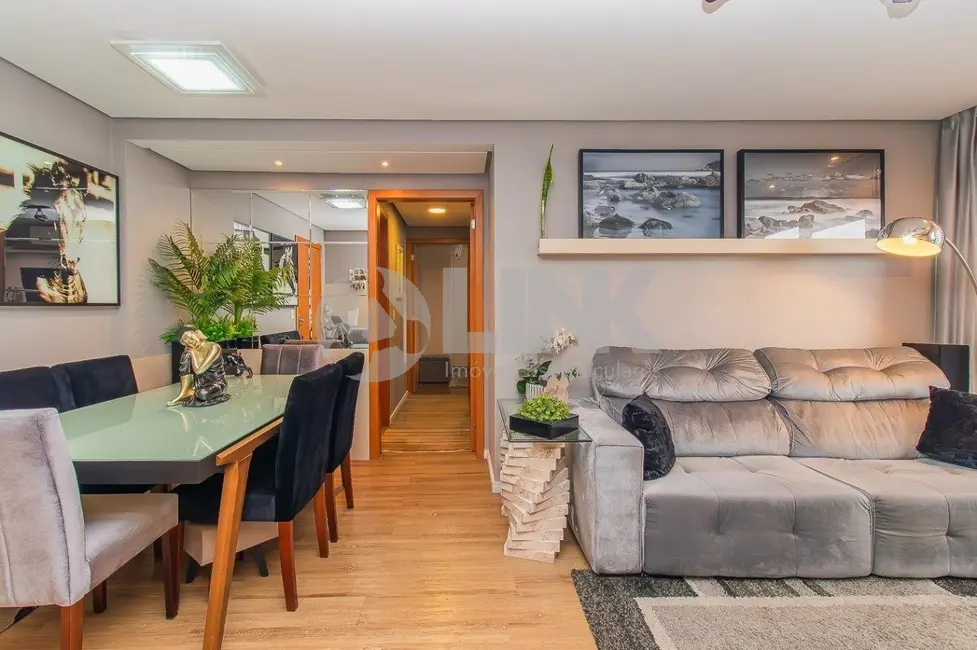 Foto 8 de Apartamento com 2 quartos à venda, 68m2 em Chácara das Pedras, Porto Alegre - RS