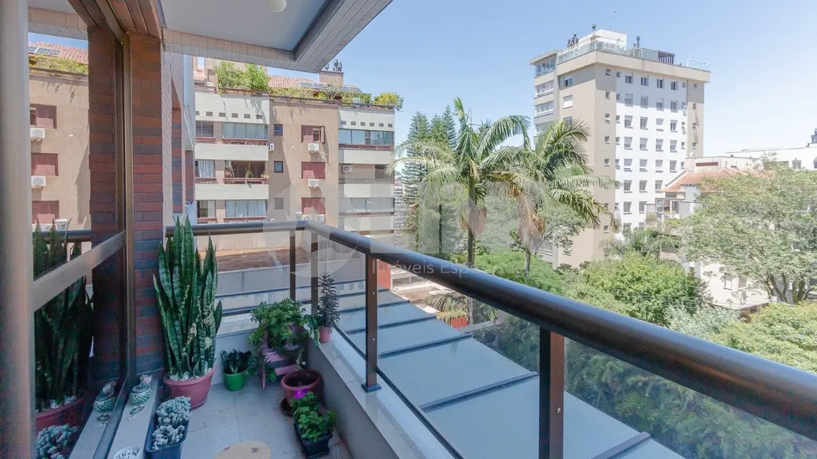 Apartamento com 2 quartos à venda, 76m2 em Petrópolis, Porto Alegre - RS - imagem 4 Foto 4 de Apartamento com 2 quartos à venda, 76m2 em Petrópolis, Porto Alegre - RS