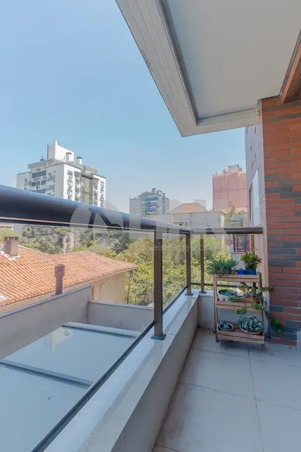 Apartamento com 2 quartos à venda, 76m2 em Petrópolis, Porto Alegre - RS - imagem 5 Foto 5 de Apartamento com 2 quartos à venda, 76m2 em Petrópolis, Porto Alegre - RS