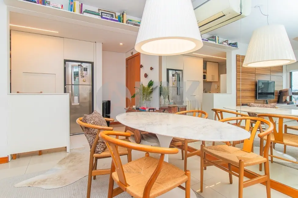 Foto 8 de Apartamento com 2 quartos à venda, 74m2 em Petrópolis, Porto Alegre - RS