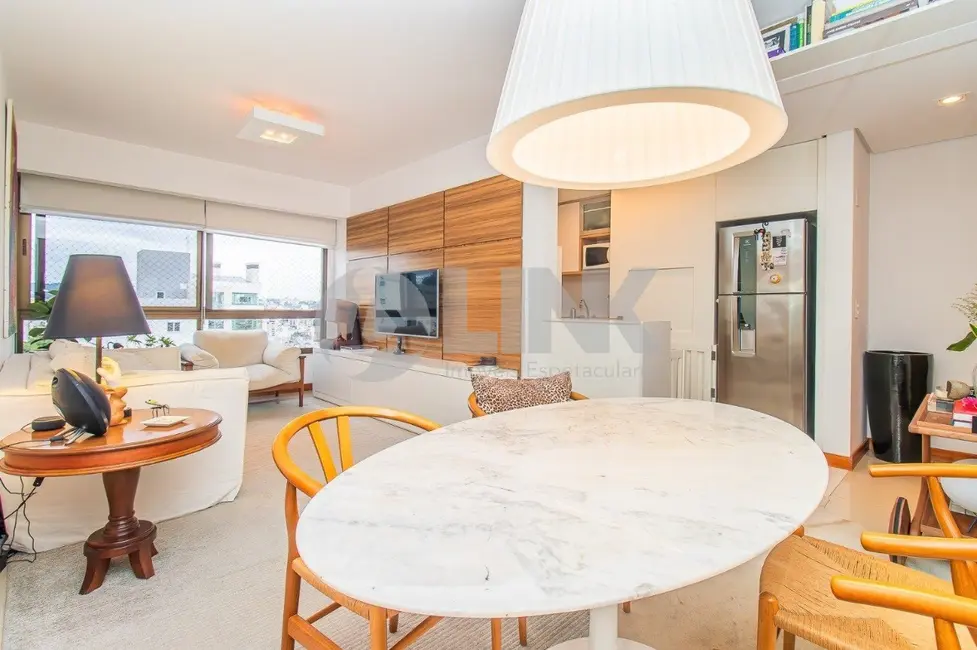 Foto 1 de Apartamento com 2 quartos à venda, 74m2 em Petrópolis, Porto Alegre - RS