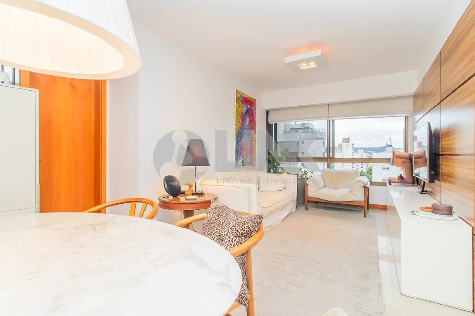 Foto 3 de Apartamento com 2 quartos à venda, 74m2 em Petrópolis, Porto Alegre - RS