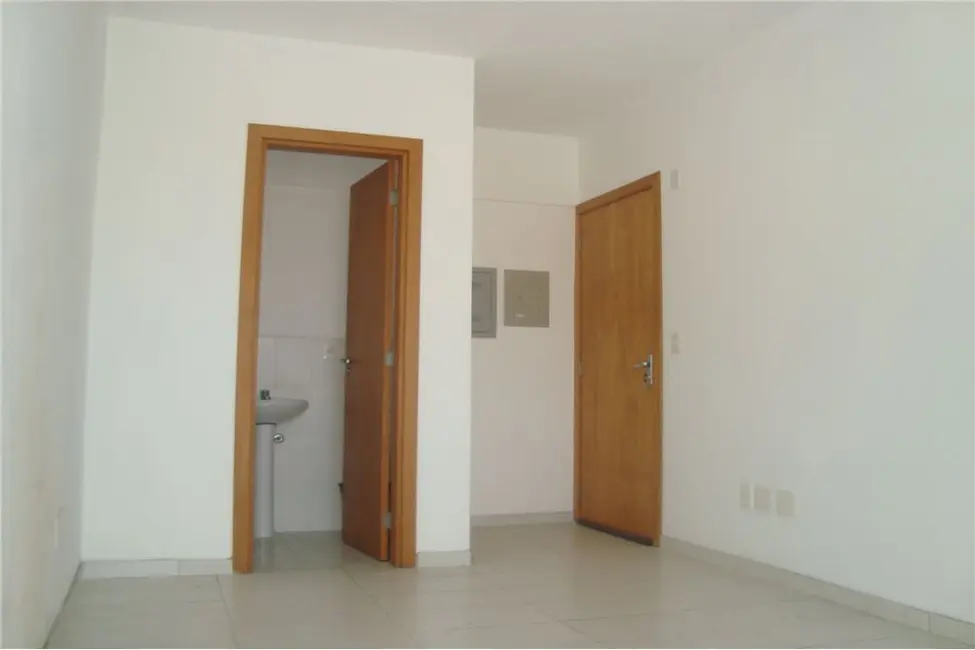 Foto 3 de Sala Comercial à venda, 18m2 em Cidade Baixa, Porto Alegre - RS