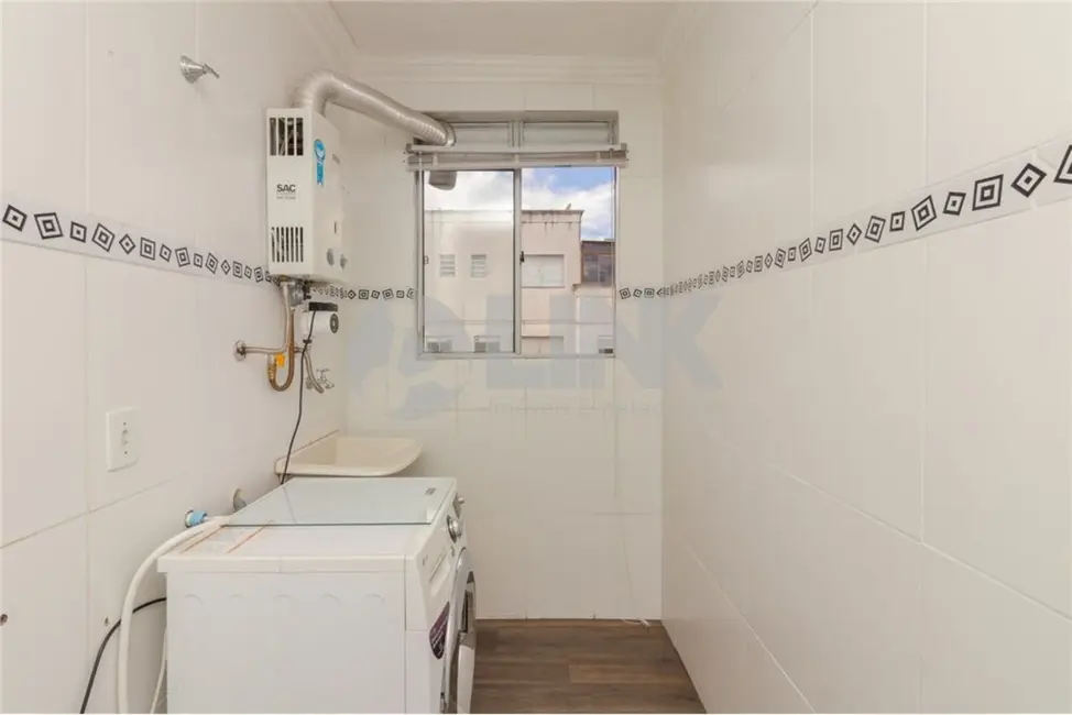 Foto 5 de Apartamento com 2 quartos à venda, 49m2 em Jardim Itu, Porto Alegre - RS