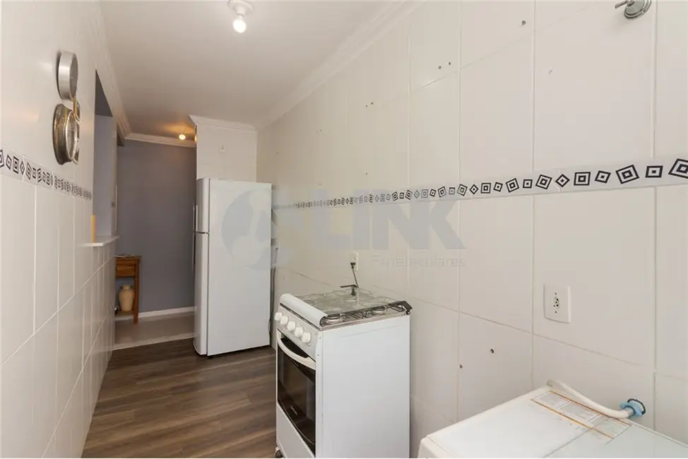 Foto 6 de Apartamento com 2 quartos à venda, 49m2 em Jardim Itu, Porto Alegre - RS