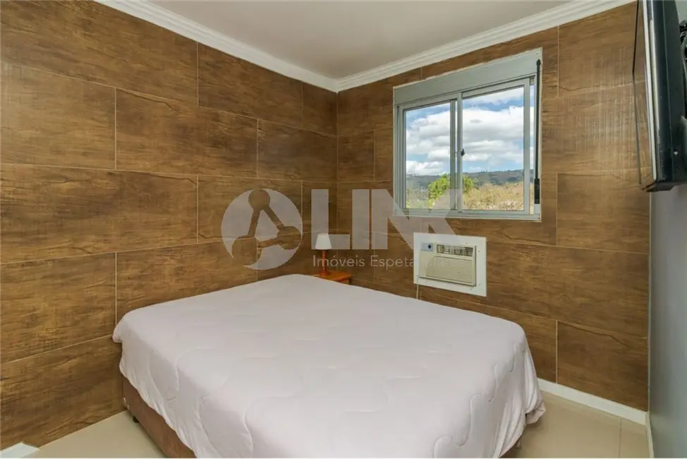 Foto 9 de Apartamento com 2 quartos à venda, 49m2 em Jardim Itu, Porto Alegre - RS