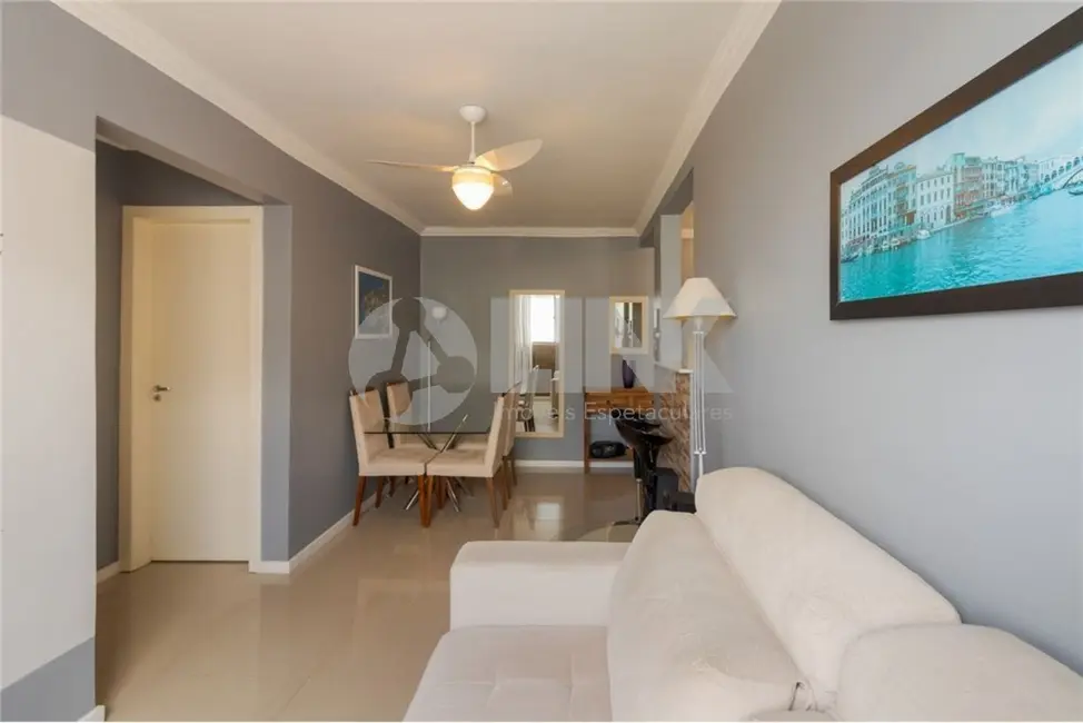 Foto 3 de Apartamento com 2 quartos à venda, 49m2 em Jardim Itu, Porto Alegre - RS