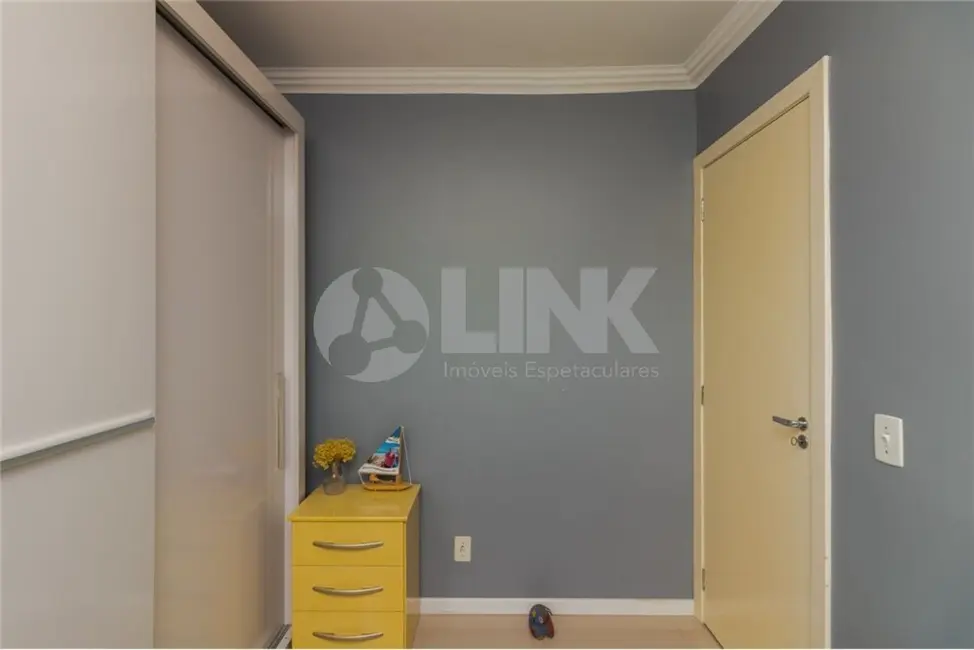 Foto 8 de Apartamento com 2 quartos à venda, 49m2 em Jardim Itu, Porto Alegre - RS