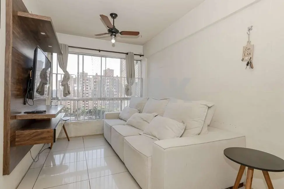 Foto 3 de Apartamento com 3 quartos à venda, 78m2 em Partenon, Porto Alegre - RS