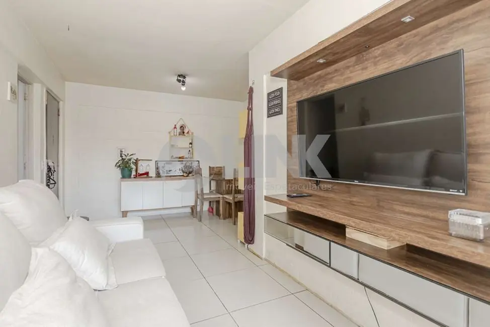 Foto 4 de Apartamento com 3 quartos à venda, 78m2 em Partenon, Porto Alegre - RS