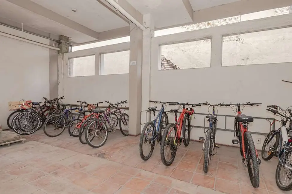 Foto 9 de Apartamento com 1 quarto à venda, 28m2 em Partenon, Porto Alegre - RS