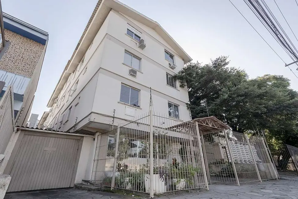 Foto 5 de Apartamento com 1 quarto à venda, 28m2 em Partenon, Porto Alegre - RS