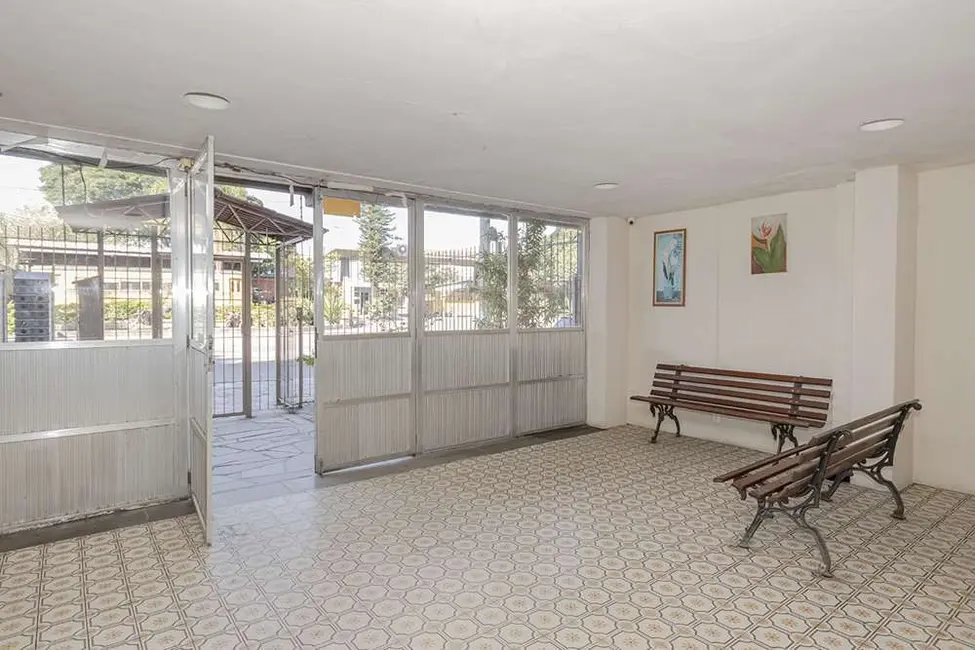 Foto 8 de Apartamento com 1 quarto à venda, 28m2 em Partenon, Porto Alegre - RS