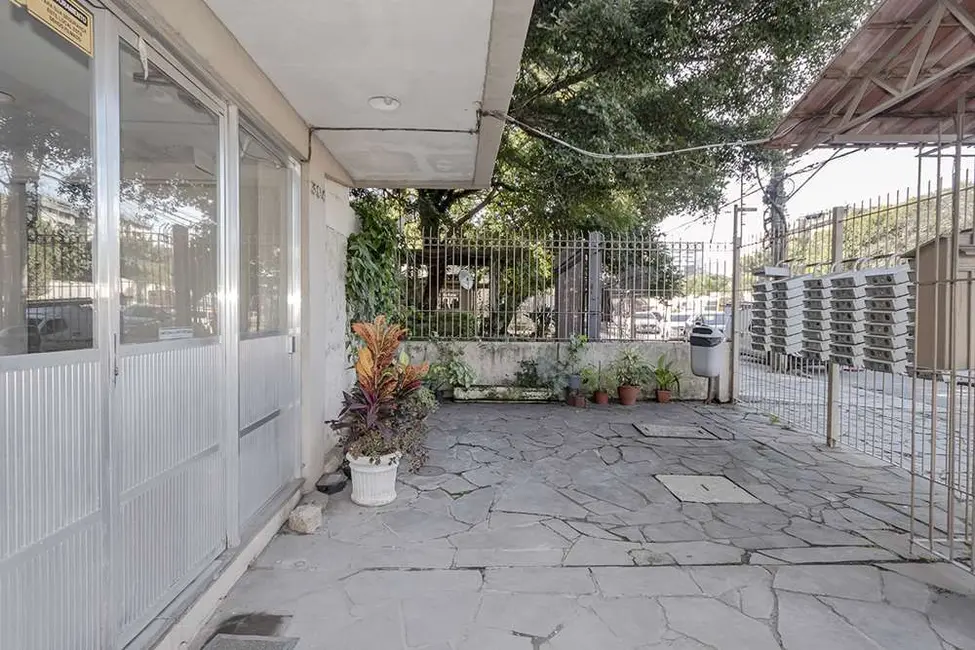 Foto 6 de Apartamento com 1 quarto à venda, 28m2 em Partenon, Porto Alegre - RS