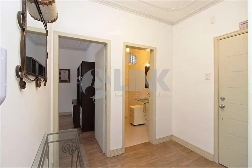 Foto 9 de Apartamento com 3 quartos à venda, 105m2 em Rio Branco, Porto Alegre - RS