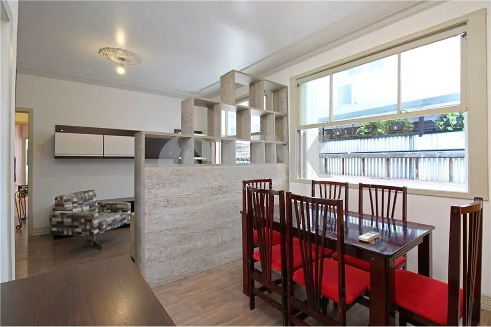 Foto 5 de Apartamento com 3 quartos à venda, 105m2 em Rio Branco, Porto Alegre - RS