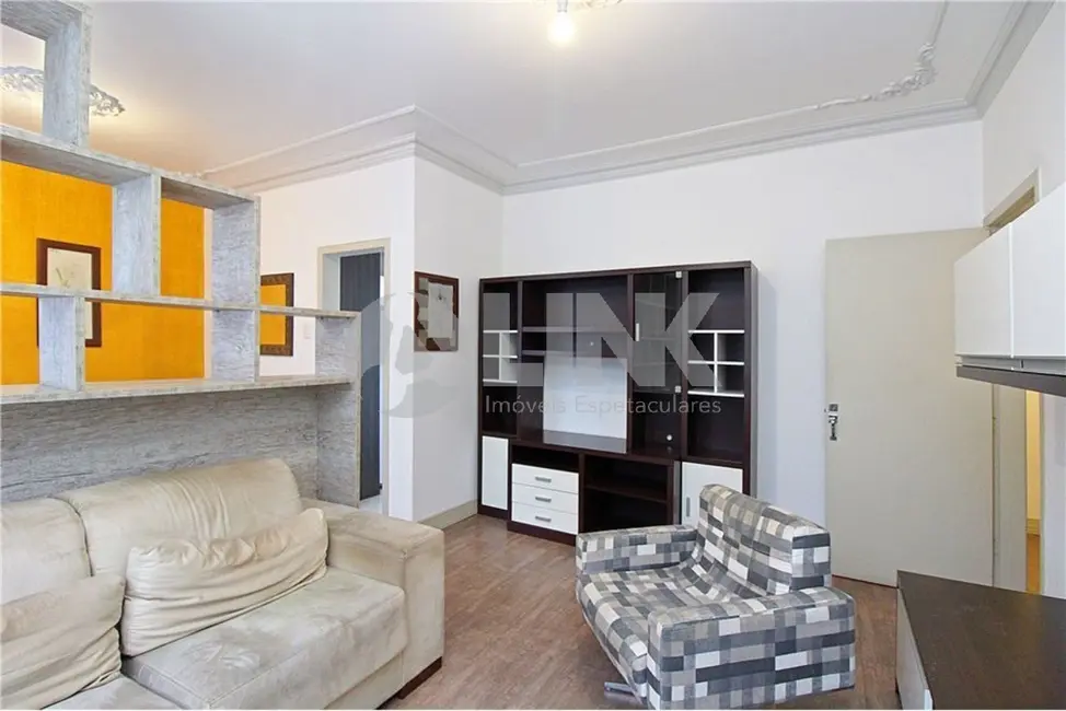 Foto 4 de Apartamento com 3 quartos à venda, 105m2 em Rio Branco, Porto Alegre - RS