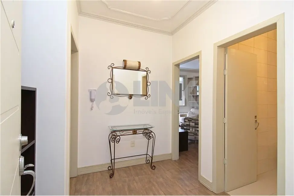 Foto 7 de Apartamento com 3 quartos à venda, 105m2 em Rio Branco, Porto Alegre - RS