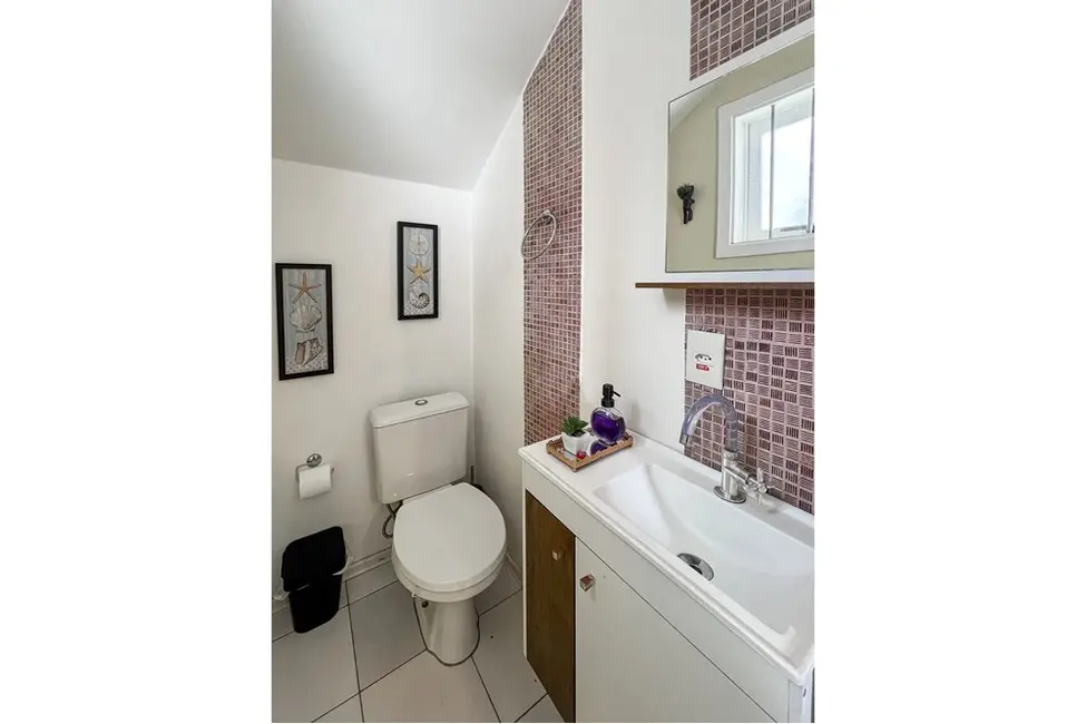 Casa com 3 quartos à venda, 107m2 em Igara, Canoas - RS - imagem 8 Foto 8 de Casa com 3 quartos à venda, 107m2 em Igara, Canoas - RS