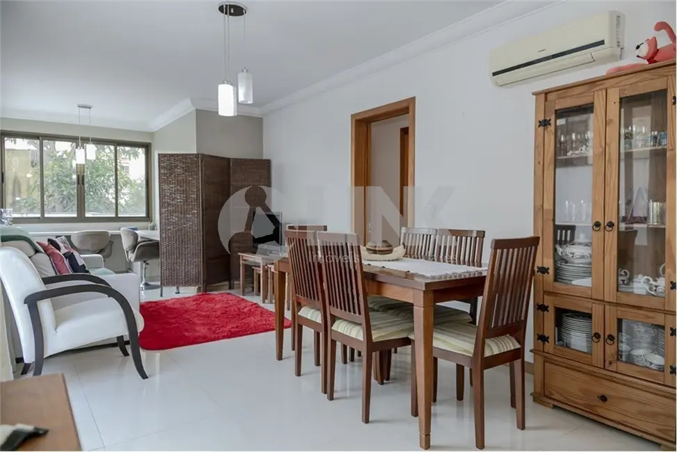 Foto 1 de Apartamento com 2 quartos à venda, 179m2 em Jardim Botânico, Porto Alegre - RS